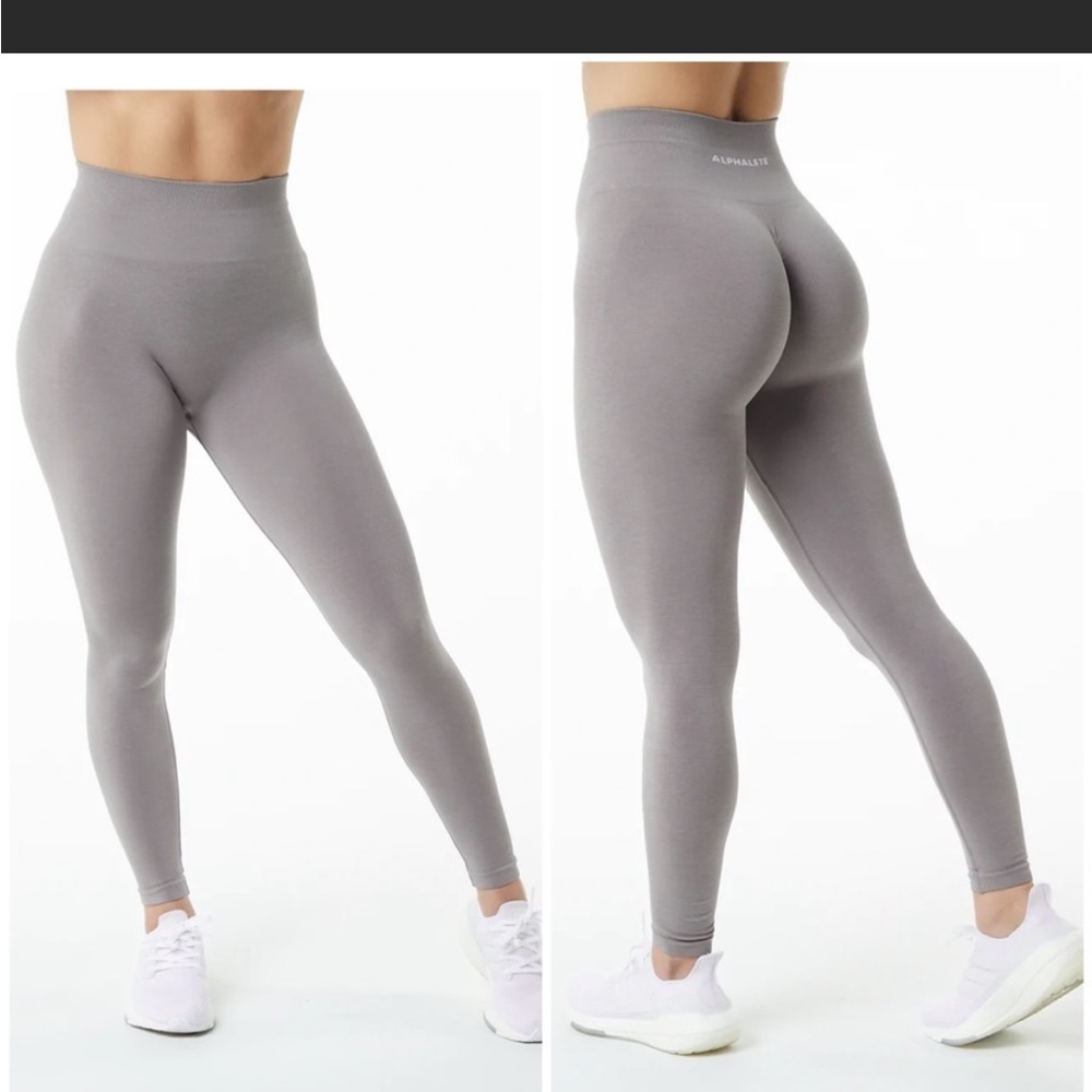 Alphalete amplify leggings